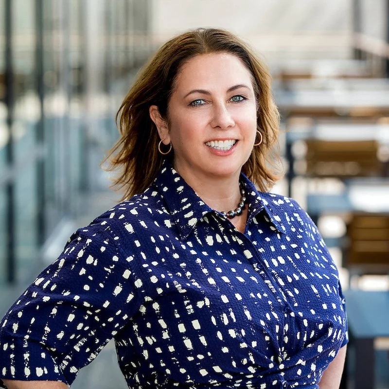 Laura Kray, UC Berkeley Haas School of Business